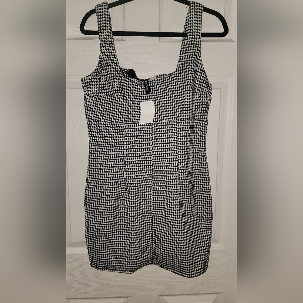 H&M dress